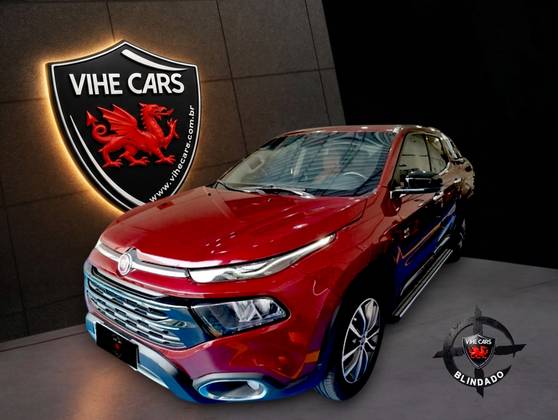 FIAT TORO 2.0 16V TURBO DIESEL VOLCANO 4WD AT9 FIAT TORO 2.0 16V TURBO DIESEL VOLCANO 4WD AT9